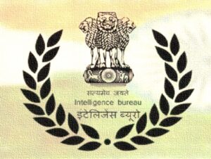 How to join the Intelligence Bureau
