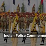 Indian Police Commemoration Day