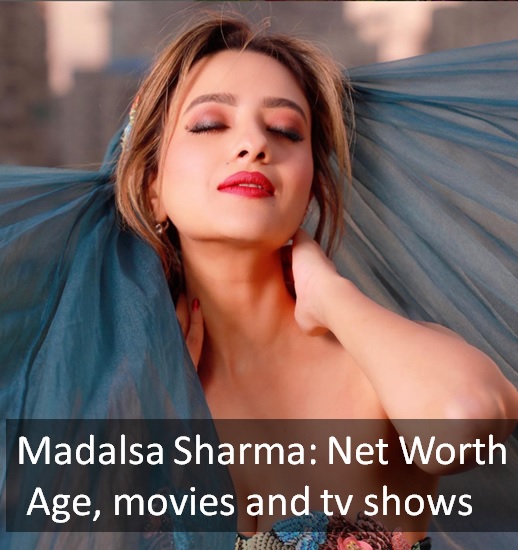 Madalsa Sharma Net Worth