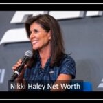 Nikki Haley Net Worth