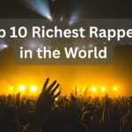 Richest Rappers in the World 2024