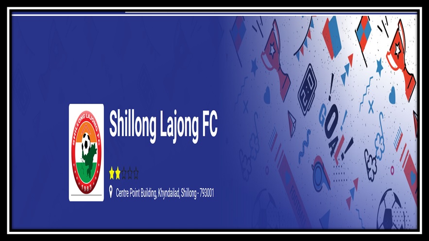 Shillong Lajong Academy