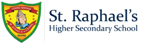St. Raphael's Higher Secondary School Indore