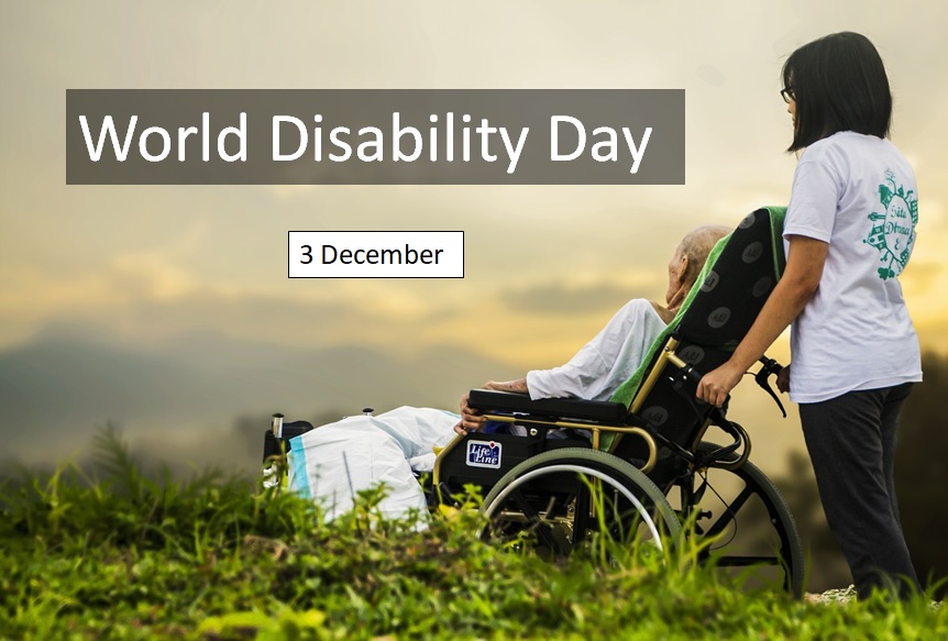 World Disability Day