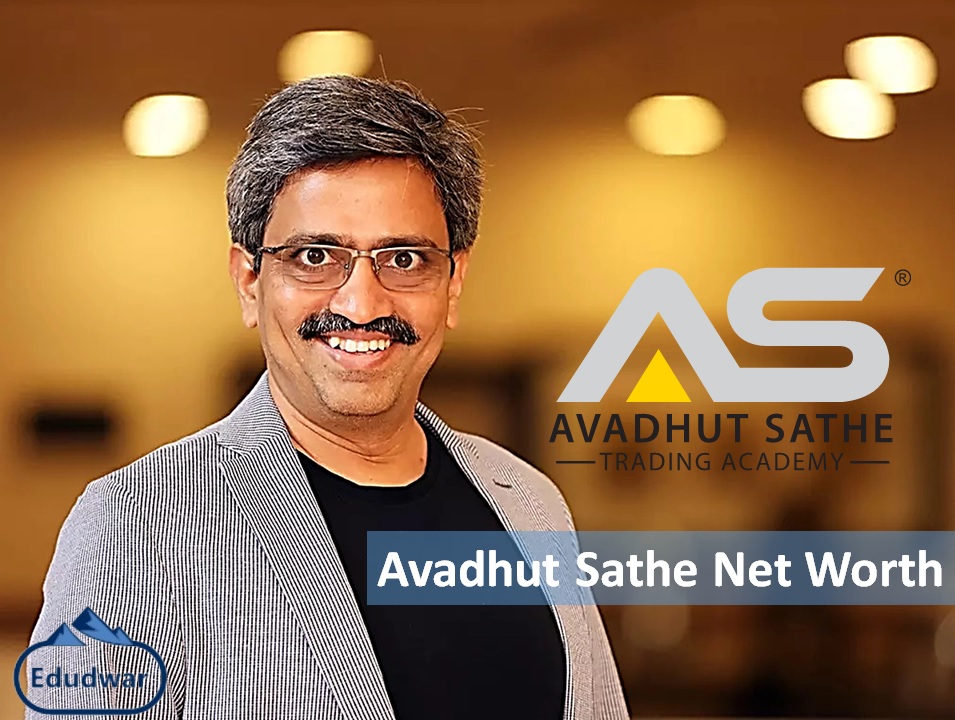 Avadhut Sathe Net Worth