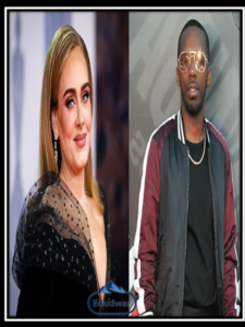 Rich Paul and Adele net worth