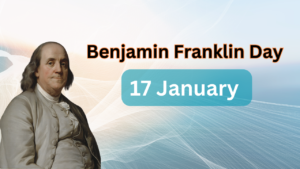 Benjamin Franklin Day