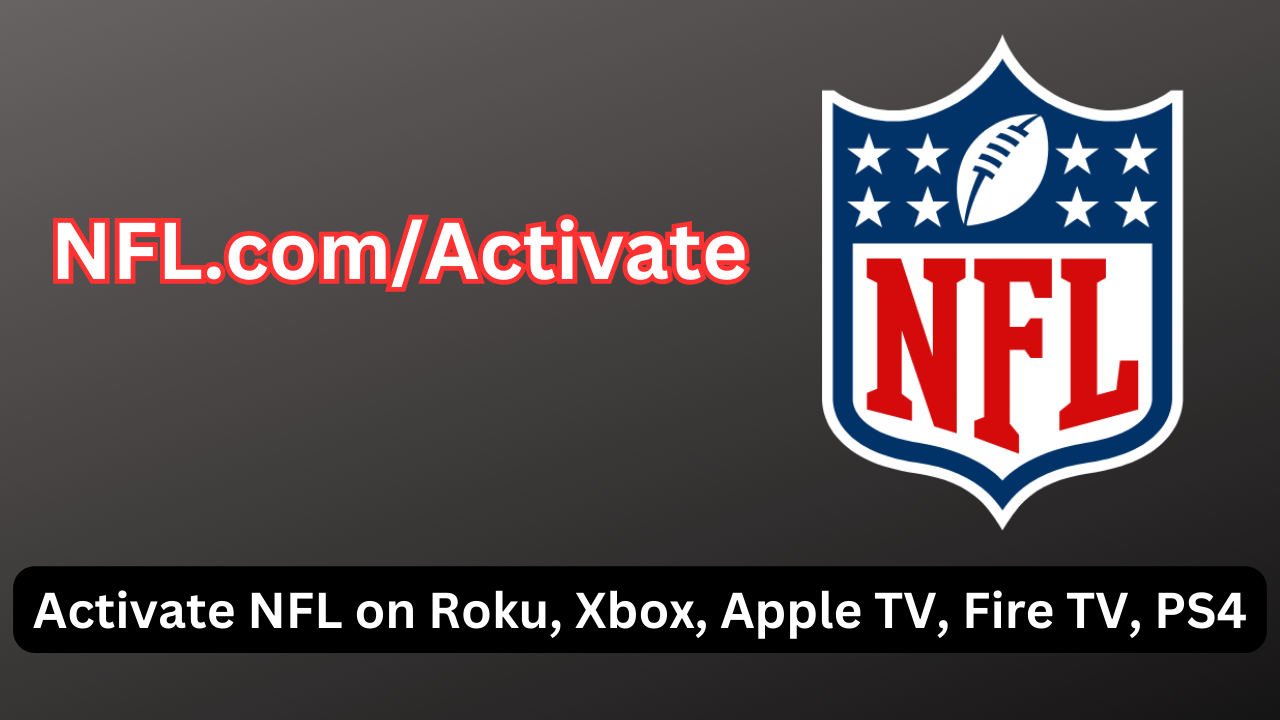 NFL.com/Activate